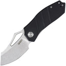 Kubey Ceyx Linerlock Black