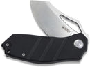 Kubey Ceyx Linerlock Black