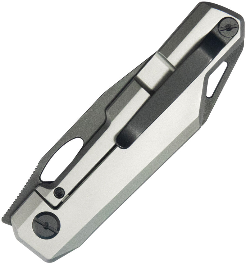 Kubey Verijero Framelock Ti Black