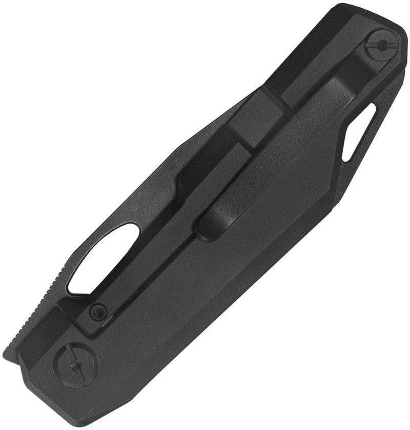 Kubey Verijero Framelock Ti Black