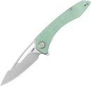 Kubey Merced Linerlock Jade