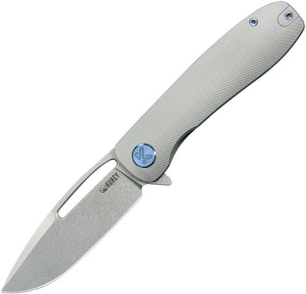Kubey Supercell Linerlock Gray
