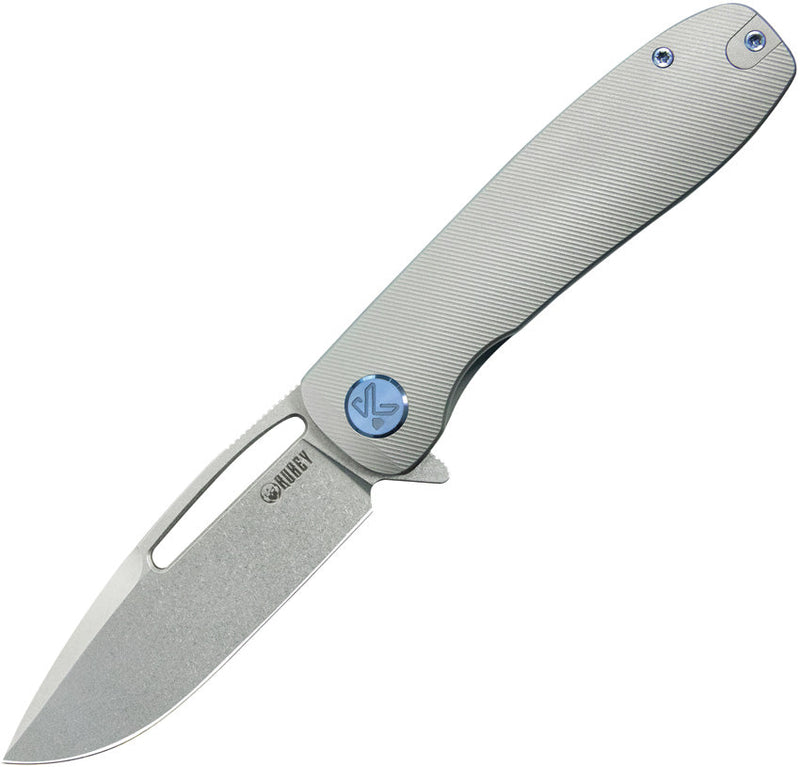 Kubey Supercell Linerlock Gray