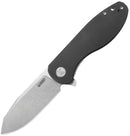 Kubey Master Chief Linerlock Mic