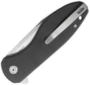 Kubey Master Chief Linerlock Mic