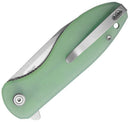 Kubey Master Chief Linerlock Jade