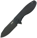 Kubey Master Chief Linerlock Black
