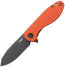 Kubey Master Chief Linerlock Org