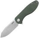 Kubey Master Chief Linerlock Mic