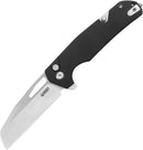 Kubey 10-8 Button Lock Black
