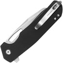 Kubey 10-8 Button Lock Black