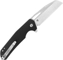 Kubey 10-8 Button Lock Black