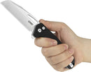 Kubey 10-8 Button Lock Black