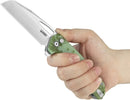Kubey 10-8 Button Lock Digital Camo