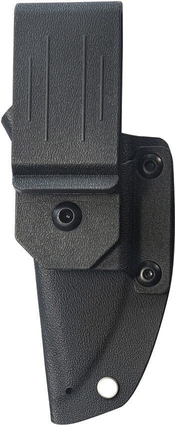 Kubey Willumsen DP Hunter Black