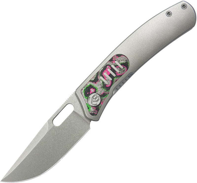 Kubey Common Thread Linerlock