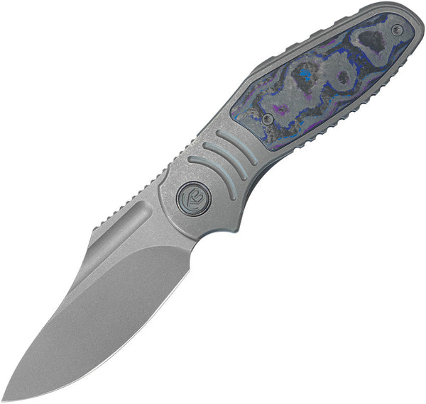 Kubey Stroller Framelock Camo