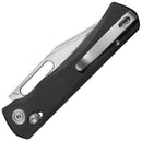 Kubey TBO Crossbar Lock Black
