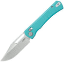 Kubey TBO Crossbar Lock Blue