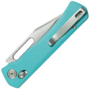 Kubey TBO Crossbar Lock Blue