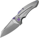 Kubey Sumo Crossbar Lock M390 Ti