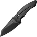 Kubey Sumo Crossbar Lock M390 DLC