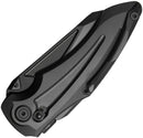 Kubey Sumo Crossbar Lock M390 DLC