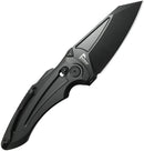 Kubey Sumo Crossbar Lock M390 DLC