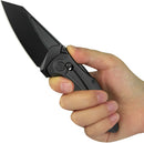 Kubey Sumo Crossbar Lock M390 DLC