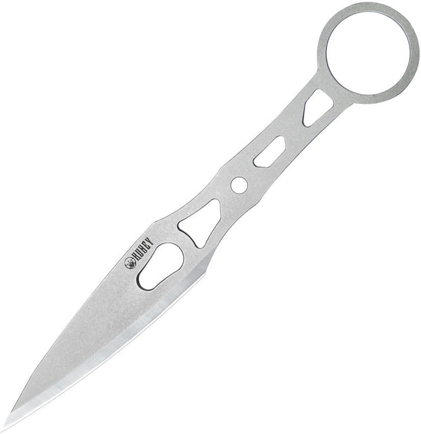 Kubey Kunai Fixed Blade