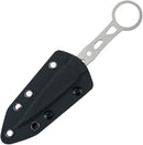 Kubey Kunai Fixed Blade