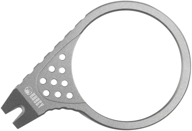 Kubey Pry Tool Gray