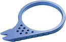 Kubey Pry Tool Blue Ti