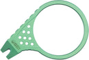 Kubey Pry Tool Green Ti