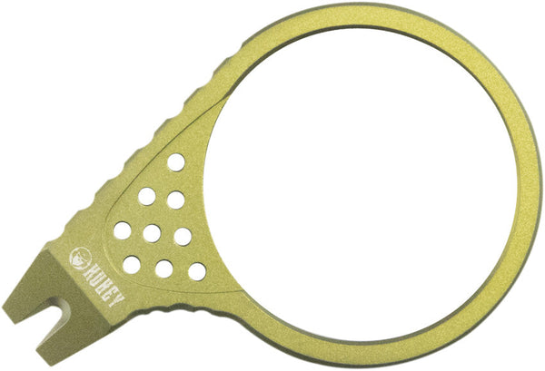 Kubey Pry Tool Gold Ti