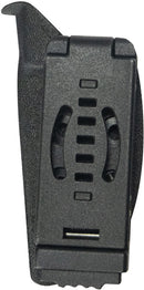 Kubey Bloom Fixed Blade Black