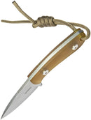 Kubey Bloom Fixed Blade Ultem