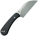 Kubey Rockhopper Fixed Blade Blk