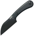 Kubey Rockhopper Fixed Blade Blk
