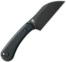 Kubey Rockhopper Fixed Blade Blk