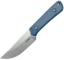 Kubey Thorn Fixed Blade Blue Mic