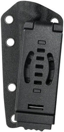 Kubey Thorn Fixed Blade Brn Mic