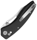 Kubey Caiman Crossbar Lock Black