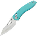 Kubey Caiman Crossbar Lock Blue