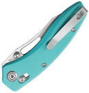 Kubey Caiman Crossbar Lock Blue