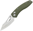 Kubey Caiman Crossbar Lock OD