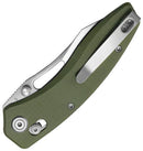 Kubey Caiman Crossbar Lock OD