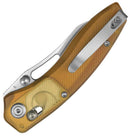 Kubey Caiman Crossbar Lock Ultem