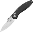 Kubey Minor Crossbar Lock Black