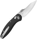 Kubey Minor Crossbar Lock Black